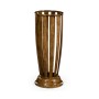 Barton Grey Fruitwood Stick Stand