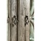 Bridgemere Charcoal Oak Cabinet