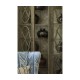 Bridgemere Charcoal Oak Cabinet