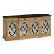 Chester Vintage Oak Buffet