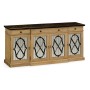 Chester Vintage Oak Buffet