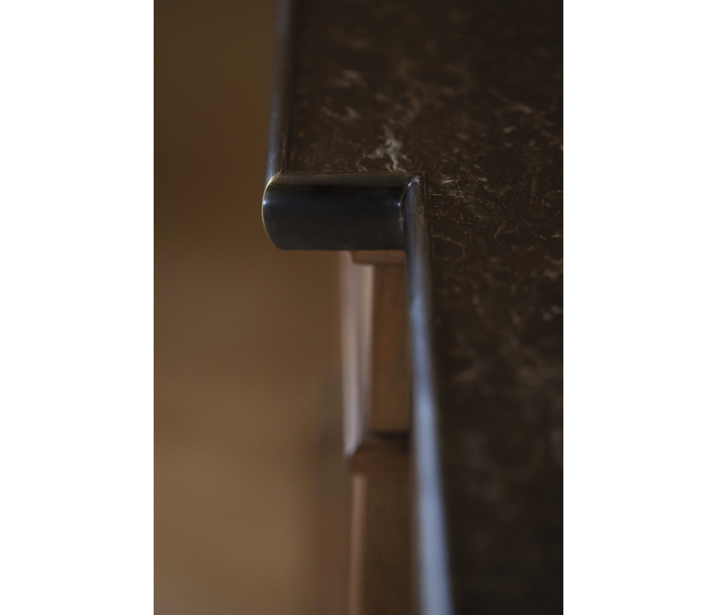 Chester Vintage Oak Buffet