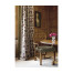 Kingsley Grey Fruitwood Arm Chair
