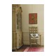 Tarvin Vintage Oak Arm Chair