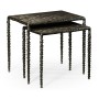 Large Delamere Bronze Table