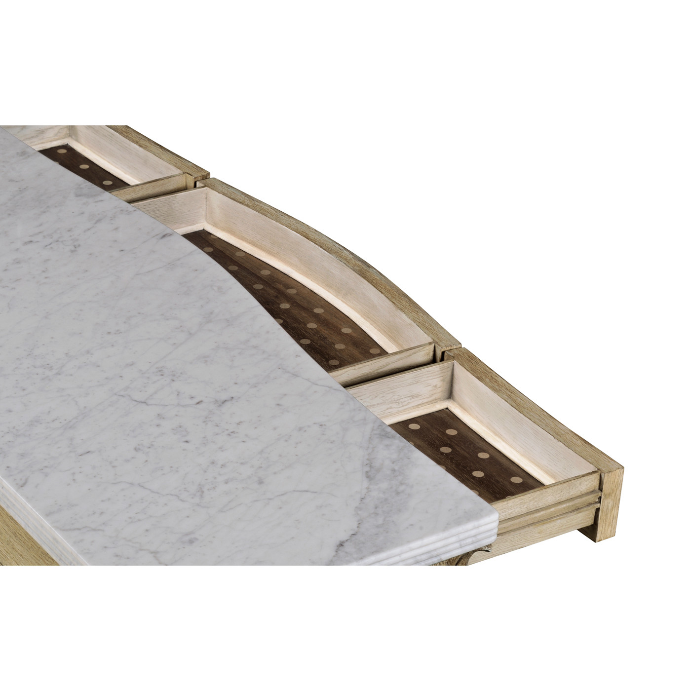 Tarporley serving table