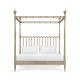 Morris King Bed