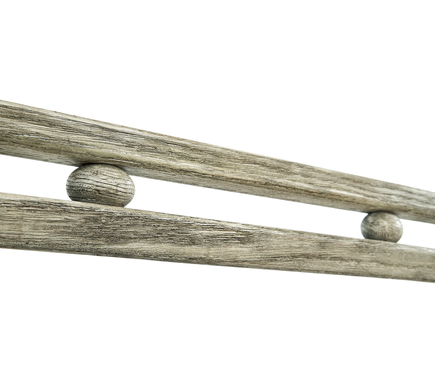 Morris King Bed