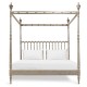 Morris King Bed