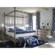 Morris Queen Bed