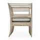 Toby's Grey Oak Sofa