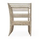 Toby's Grey Oak Sofa