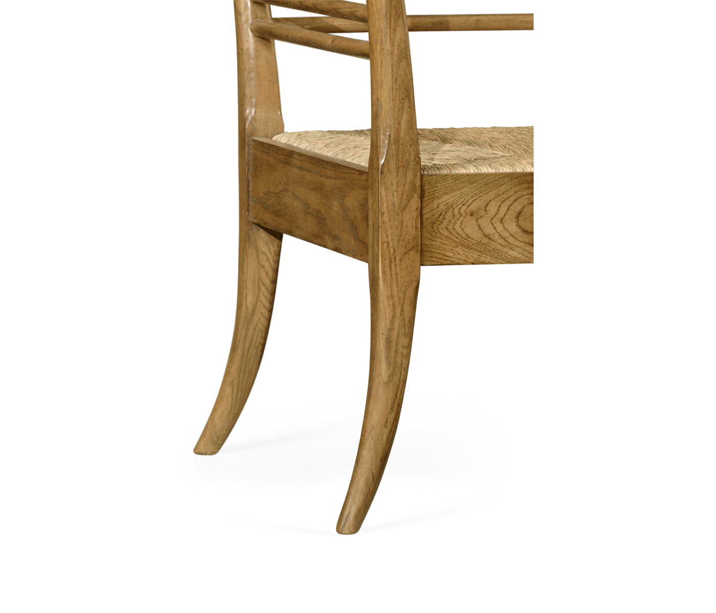 Toby's Washed Oak Sofa