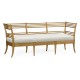 Toby's Washed Oak Sofa