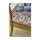 Toby's Washed Oak Sofa