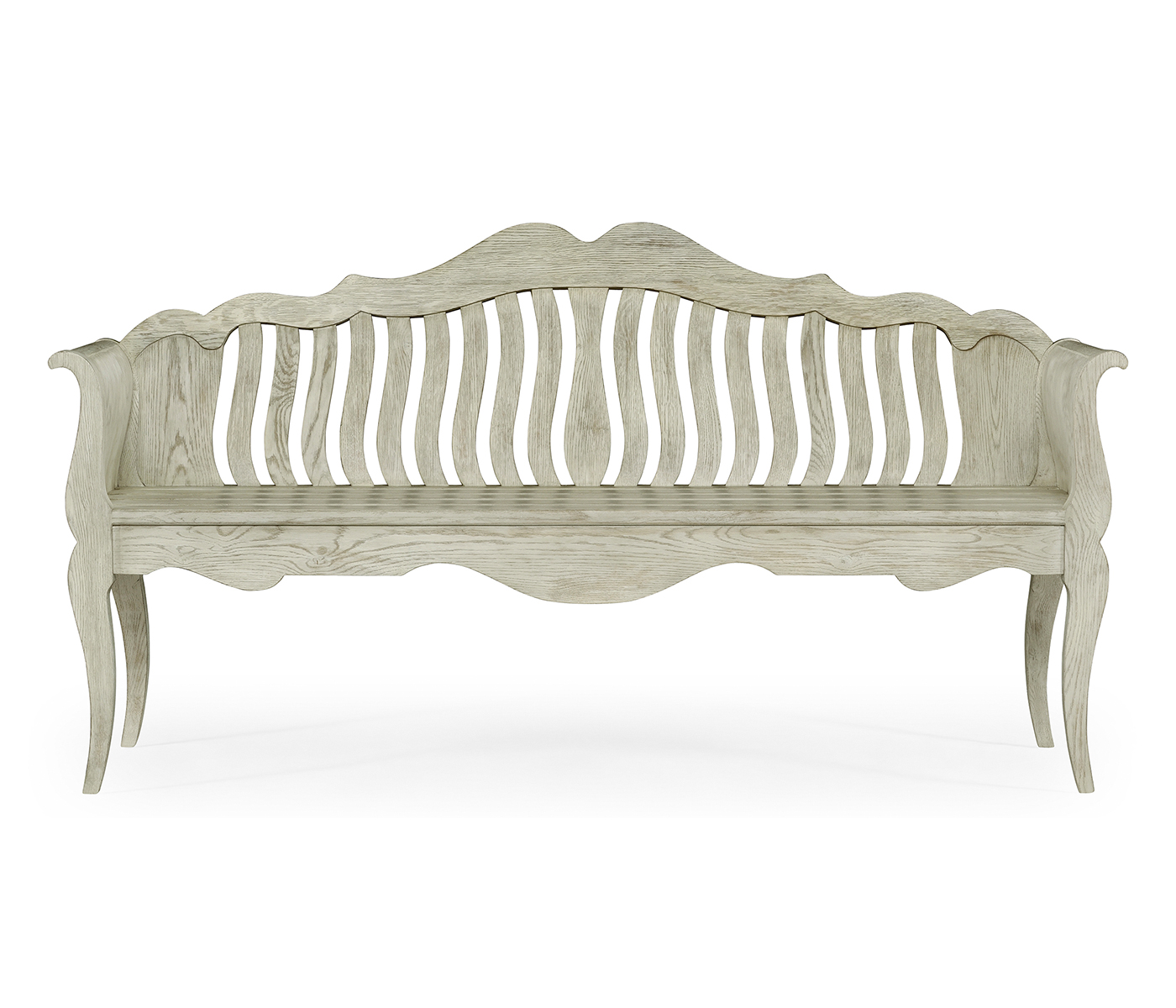 Eva Cloudy Oak Sofa