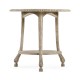Moxby Grey Oak Table
