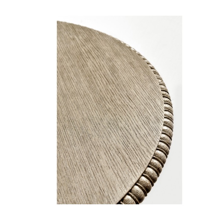 Moxby Grey Oak Table