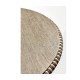 Moxby Grey Oak Table