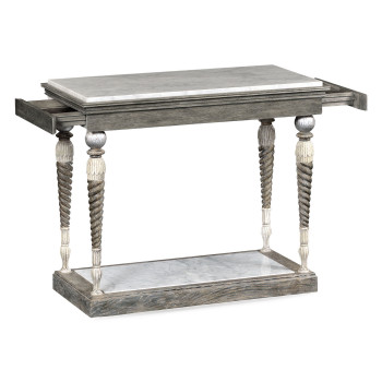 Stockholm Oryx Horn Console