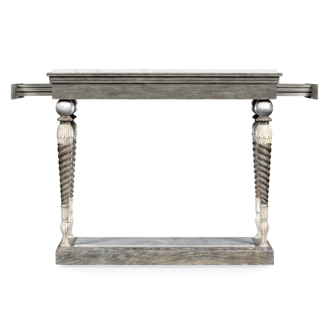 Stockholm Oryx Horn Console