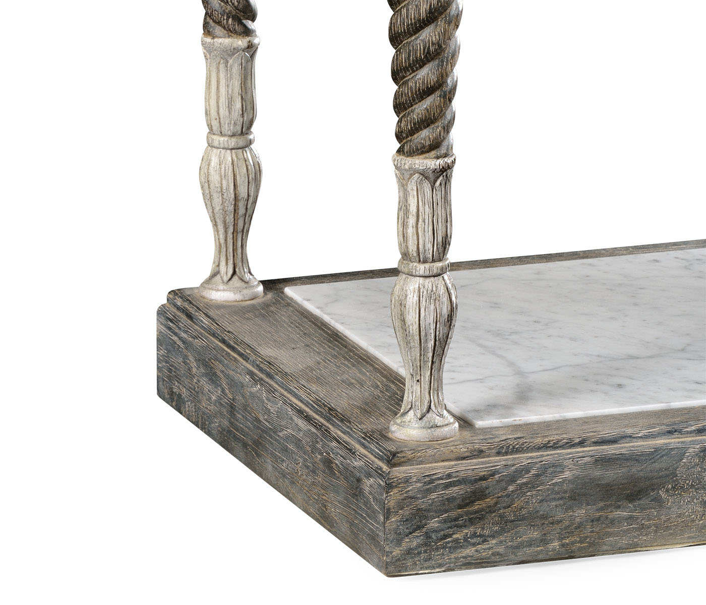Stockholm Oryx Horn Console