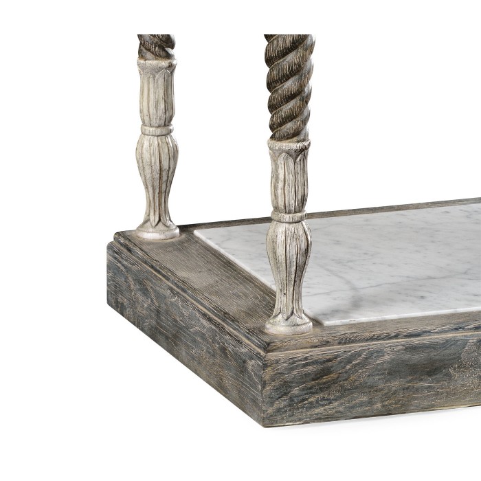 Stockholm Oryx Horn Console