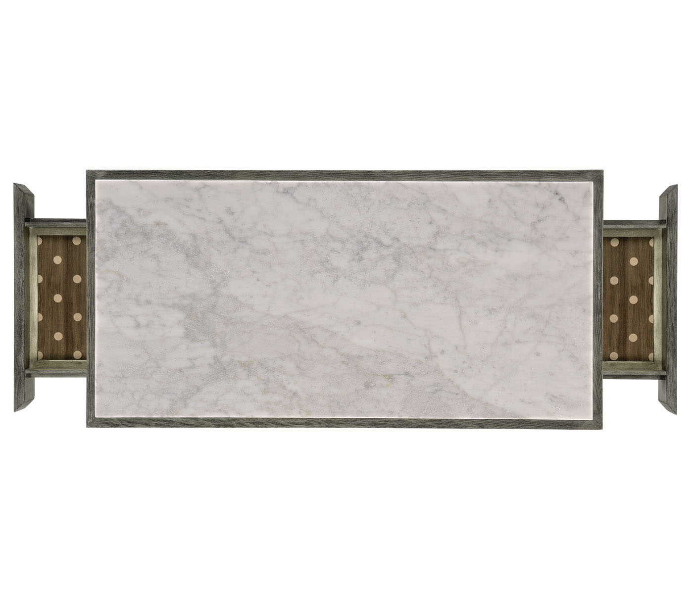 Stockholm Oryx Horn Console