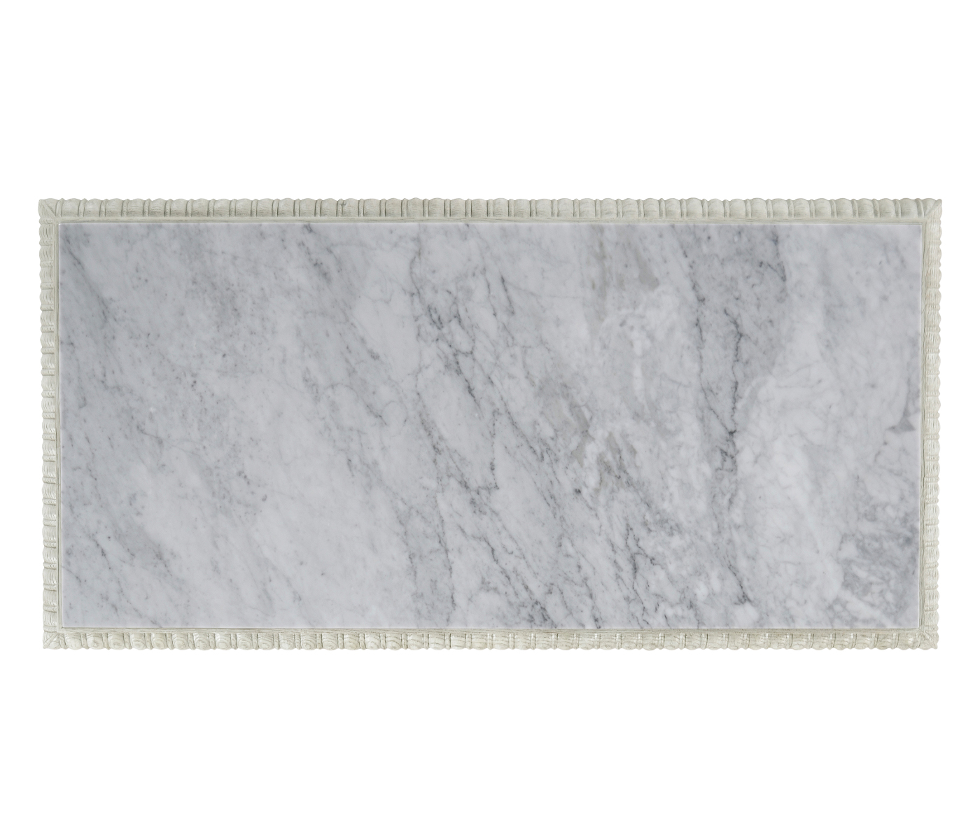 Saragosa White Oak Table