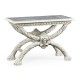 Saragosa White Oak Table