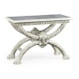 Saragosa White Oak Table