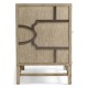 Hewlett Grey Oak Buffet