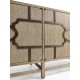 Hewlett Grey Oak Buffet