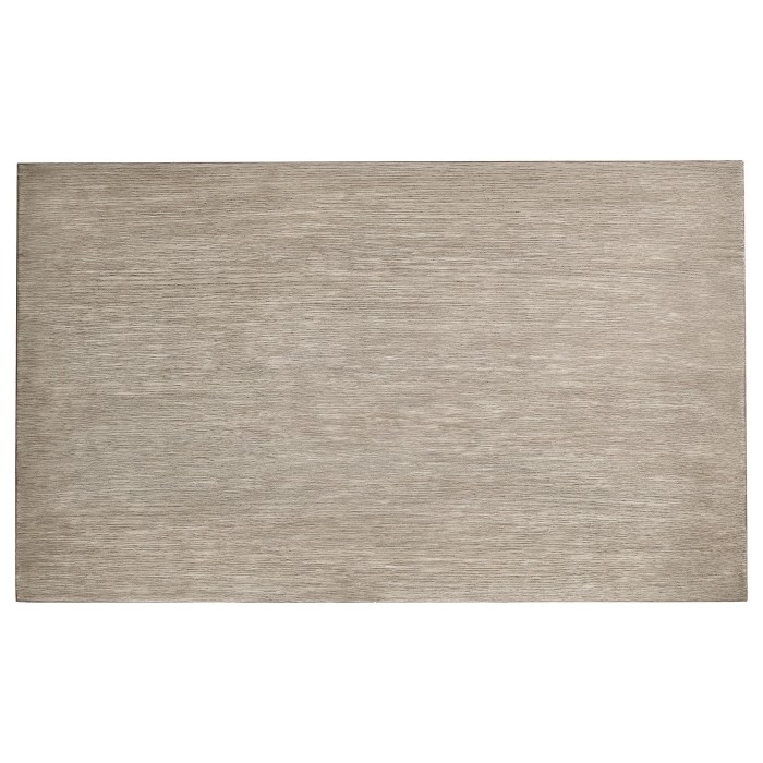 Hewlett Grey Oak Glazed Cabinet