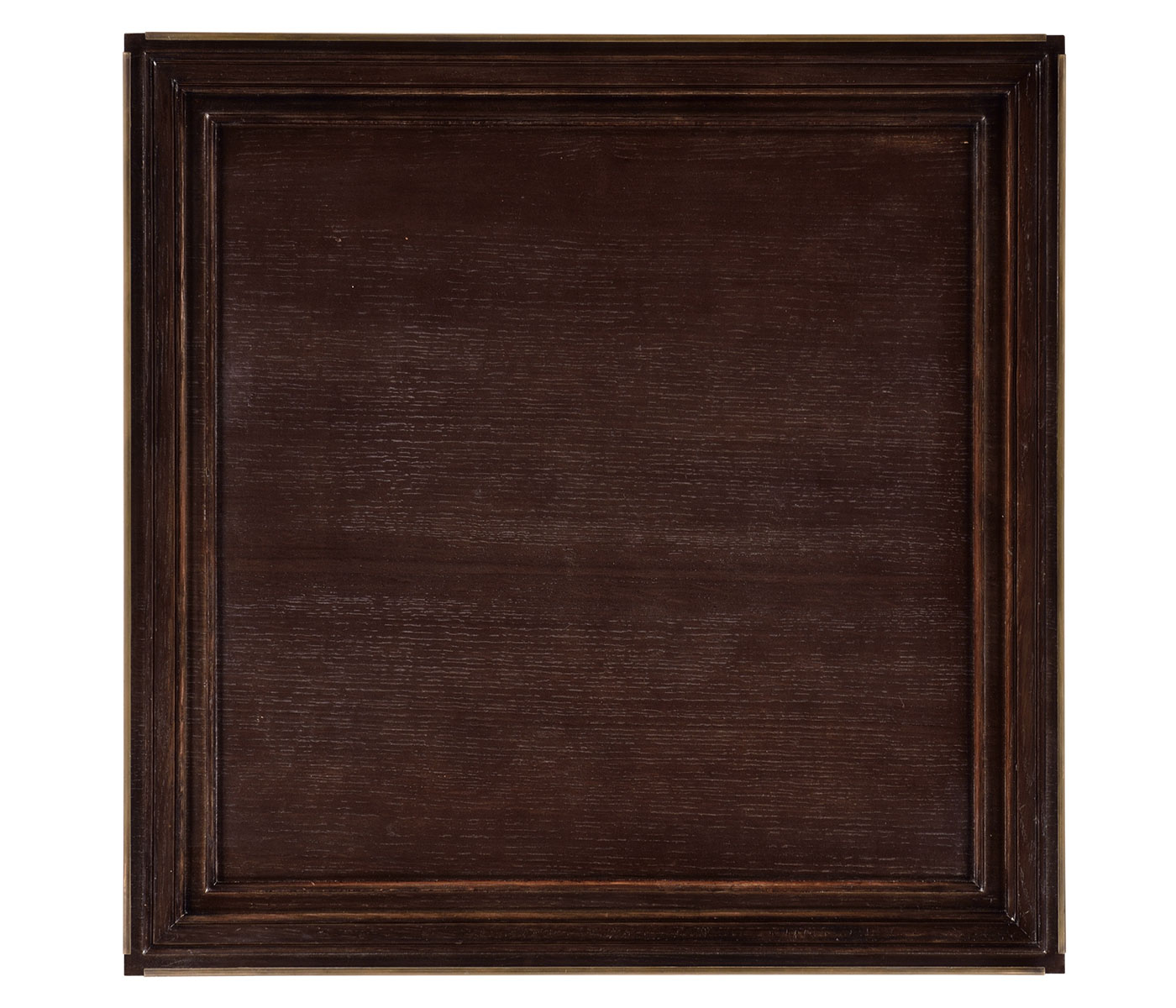 Marshfield end table (Chocolate Oak)