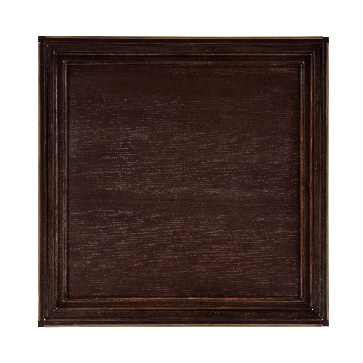 Marshfield end table (Chocolate Oak)