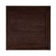 Marshfield end table (Chocolate Oak)