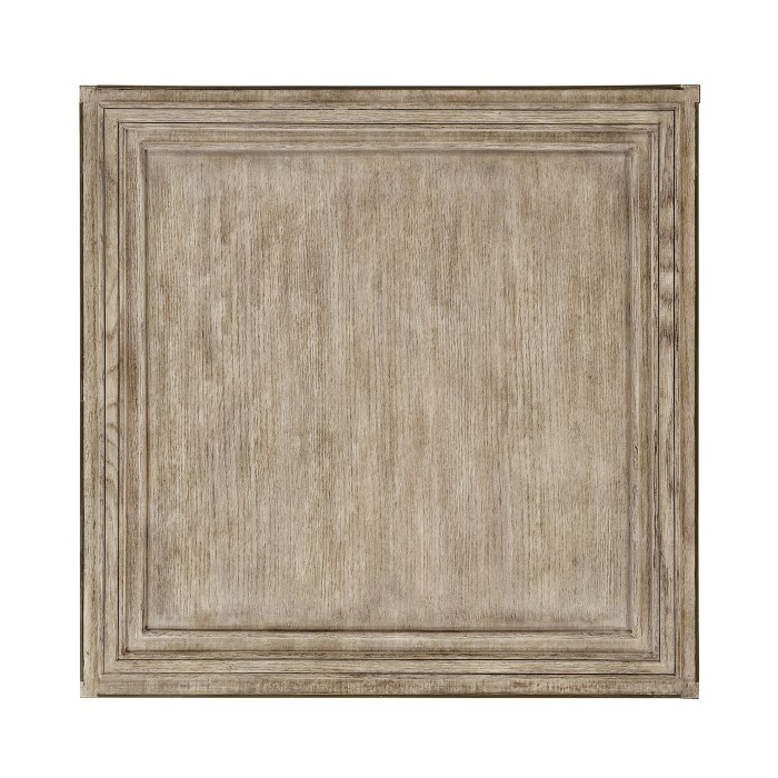 Marshfield Grey Oak End Table