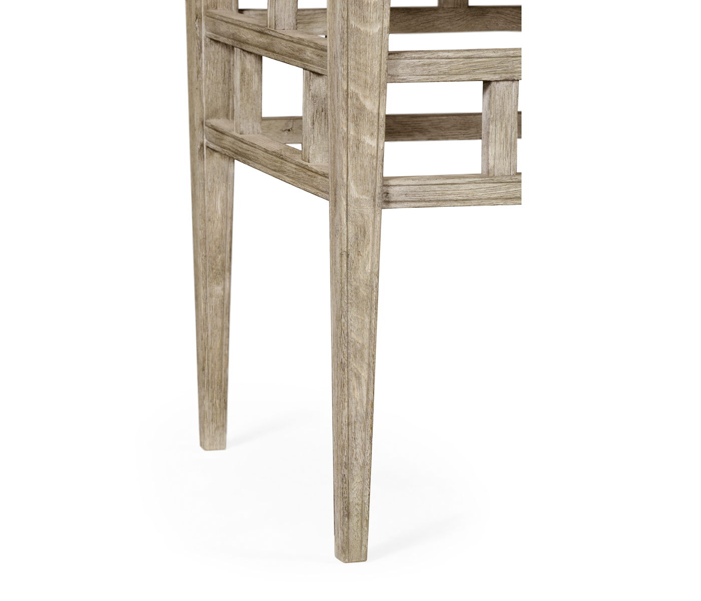 Marshfield Grey Oak End Table