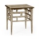 Marshfield Grey Oak End Table