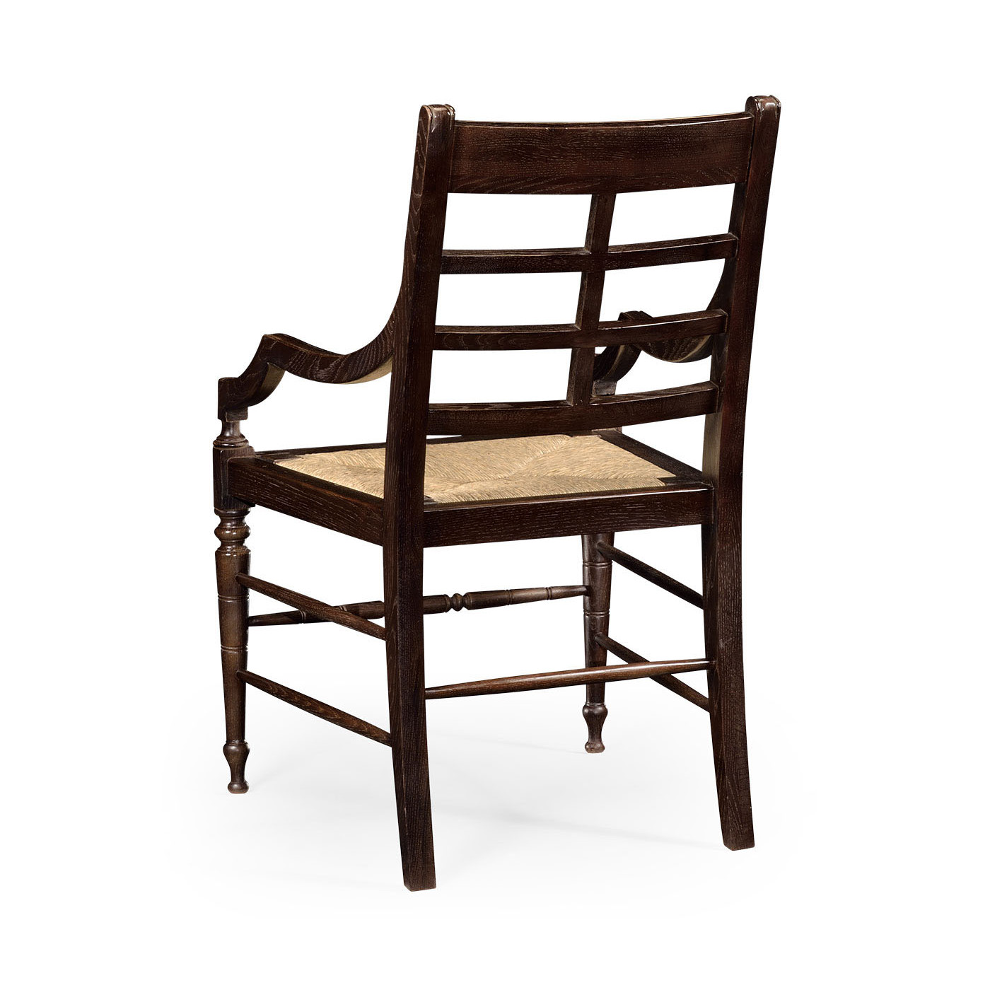 Marshfield chair (Chocolate Oak)