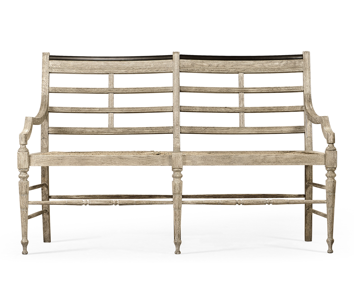 Marshfield Grey Oak Sofa