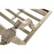 Marshfield Grey Oak Sofa
