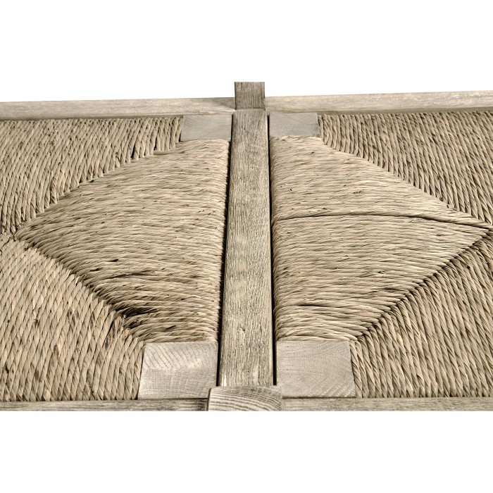 Marshfield Grey Oak Sofa