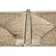 Marshfield Grey Oak Sofa