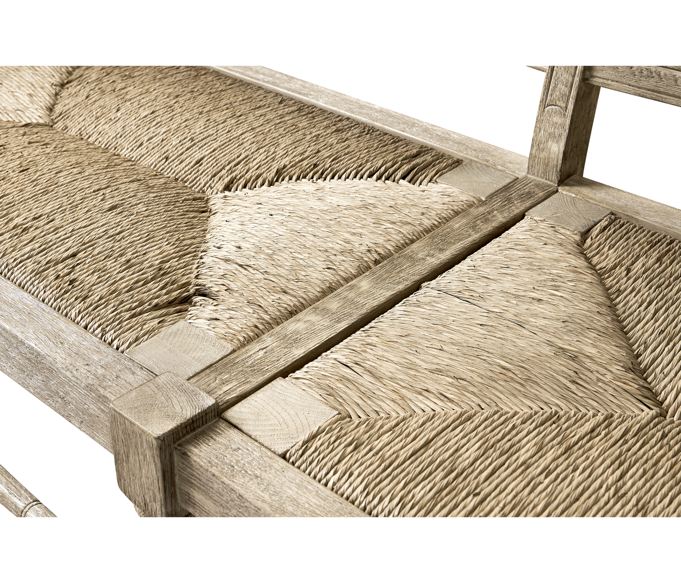 Marshfield Grey Oak Sofa