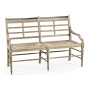 Marshfield Grey Oak Sofa
