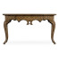 Montbard console