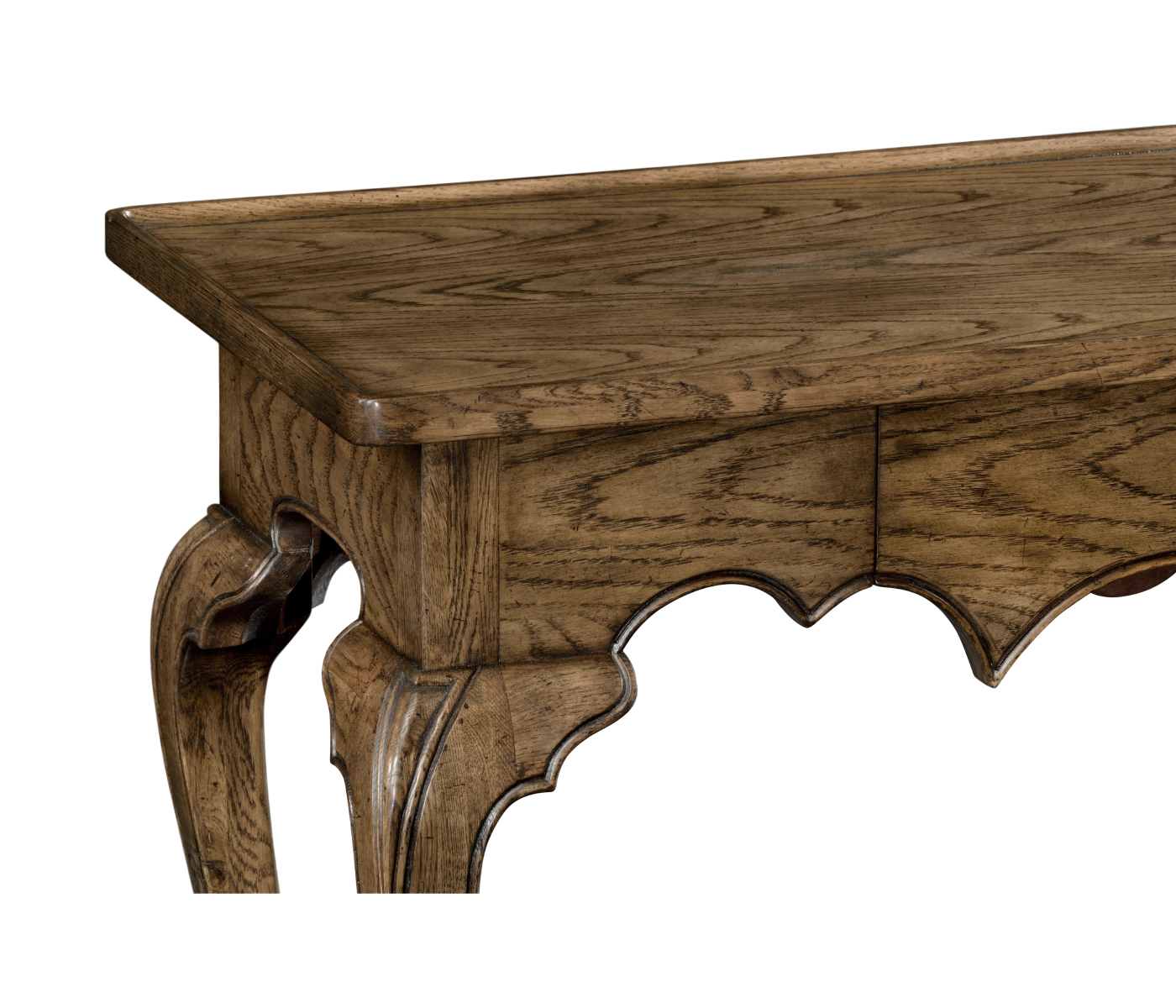 Montbard console