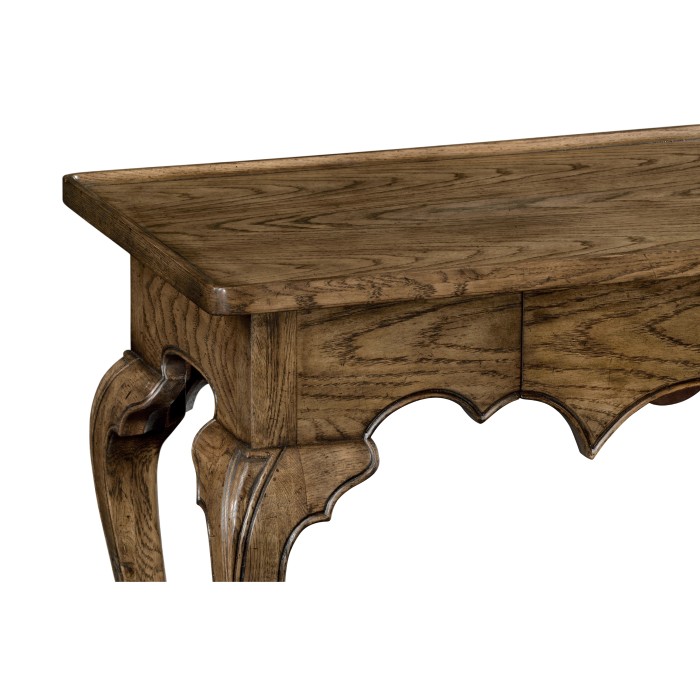 Montbard console